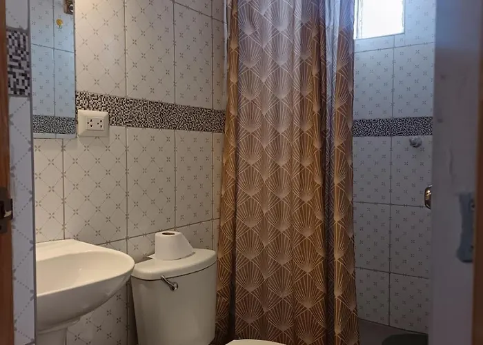 Tanta Alloggio in famiglia *