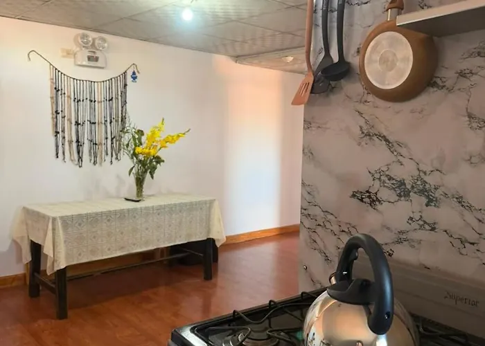 Alloggio in famiglia Tanta