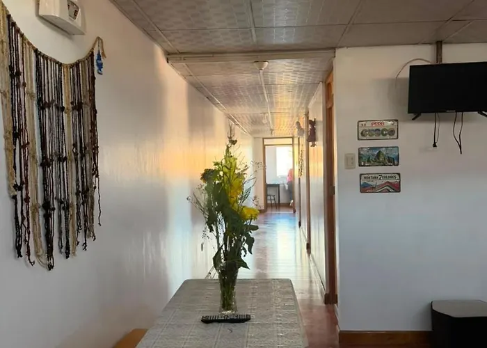 Alloggio in famiglia Tanta
