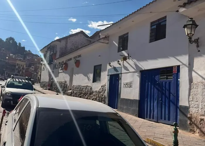 Tanta * Cuzco