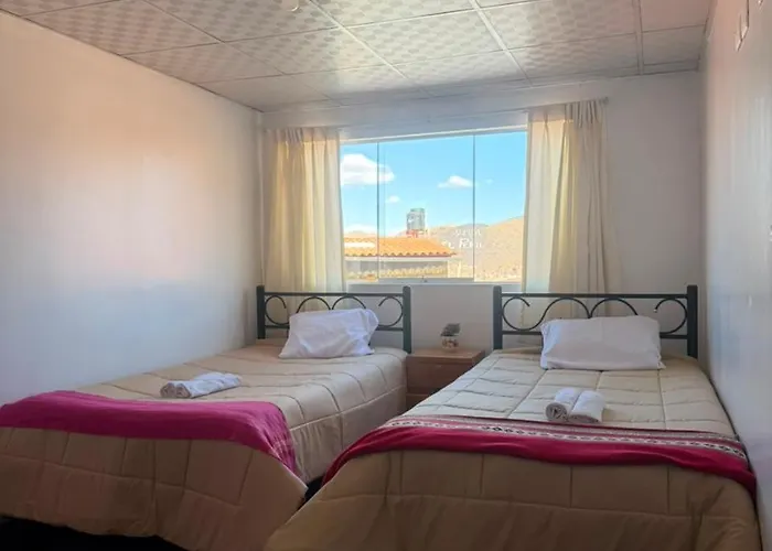 Alloggio in famiglia Tanta Cuzco